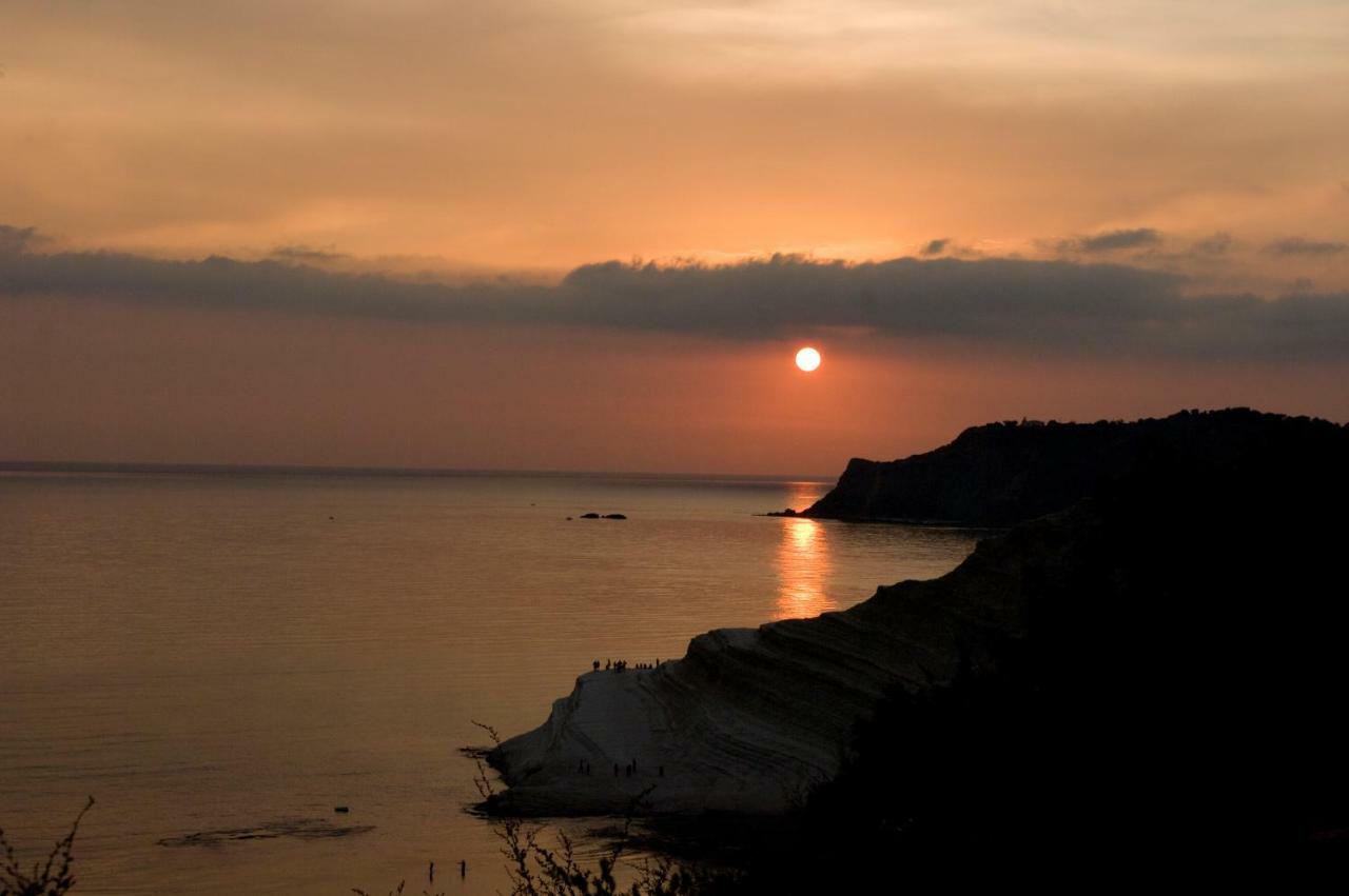 فندق A Due Passi Dal Mare ريالمونتي المظهر الخارجي الصورة