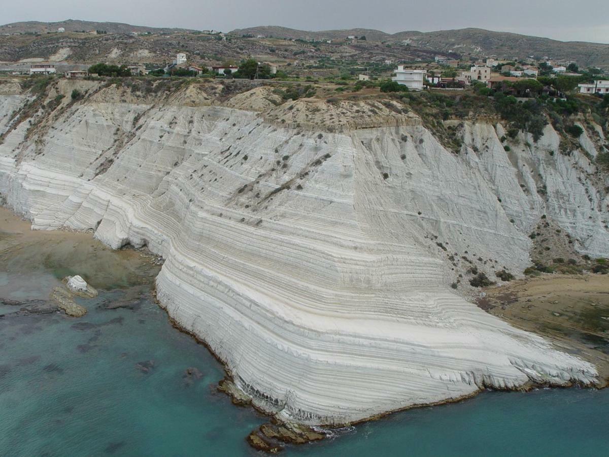 فندق A Due Passi Dal Mare ريالمونتي المظهر الخارجي الصورة