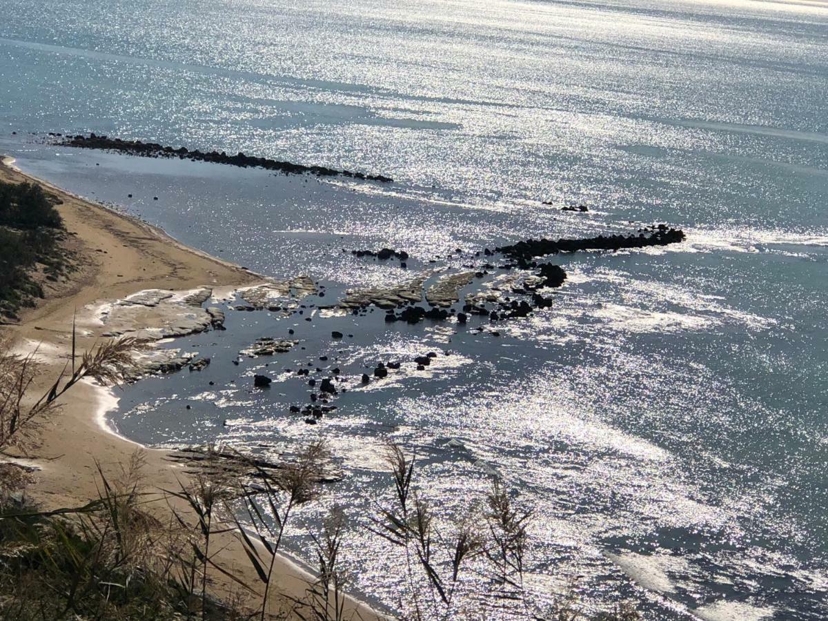 فندق A Due Passi Dal Mare ريالمونتي المظهر الخارجي الصورة