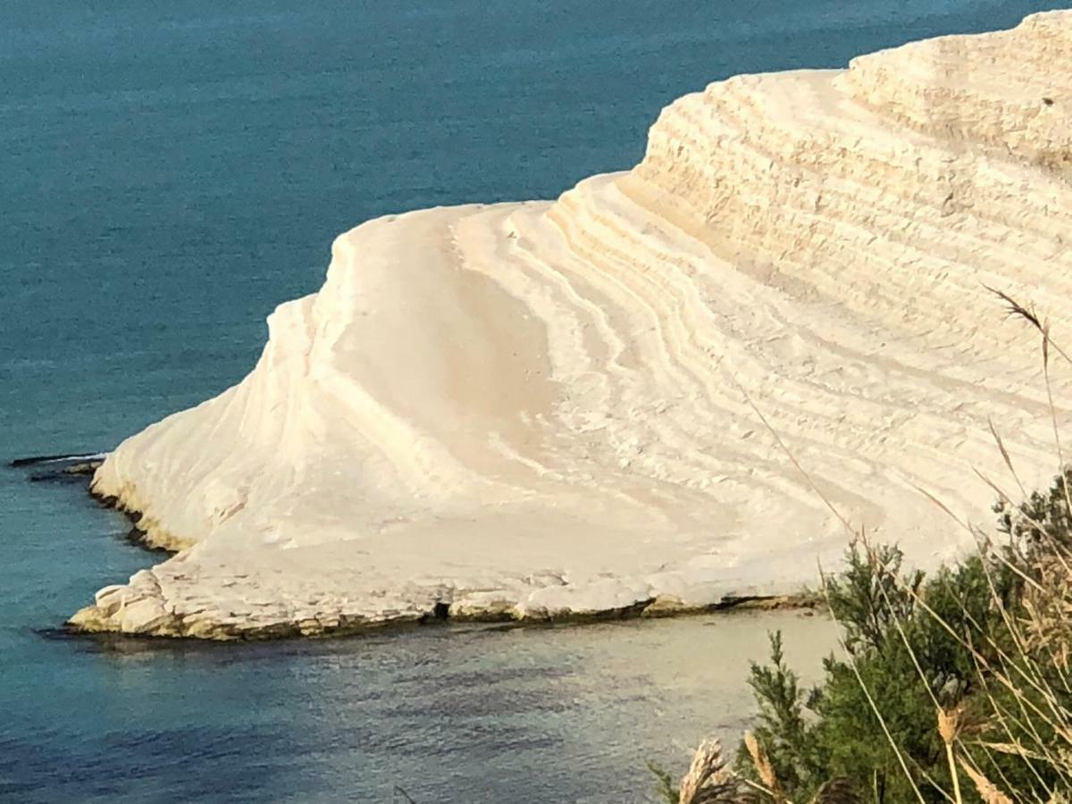 فندق A Due Passi Dal Mare ريالمونتي المظهر الخارجي الصورة